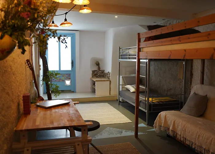 Ostello Lily A L'auberge Leucate