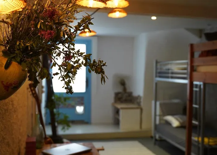 Ostello Lily A L'auberge Leucate